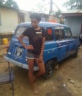 Rencontre Femme Madagascar à Antsiranana : Aira, 18 ans